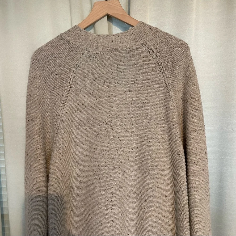 J.Jill Textured Cardigan Sweater - Picture 9 of 14